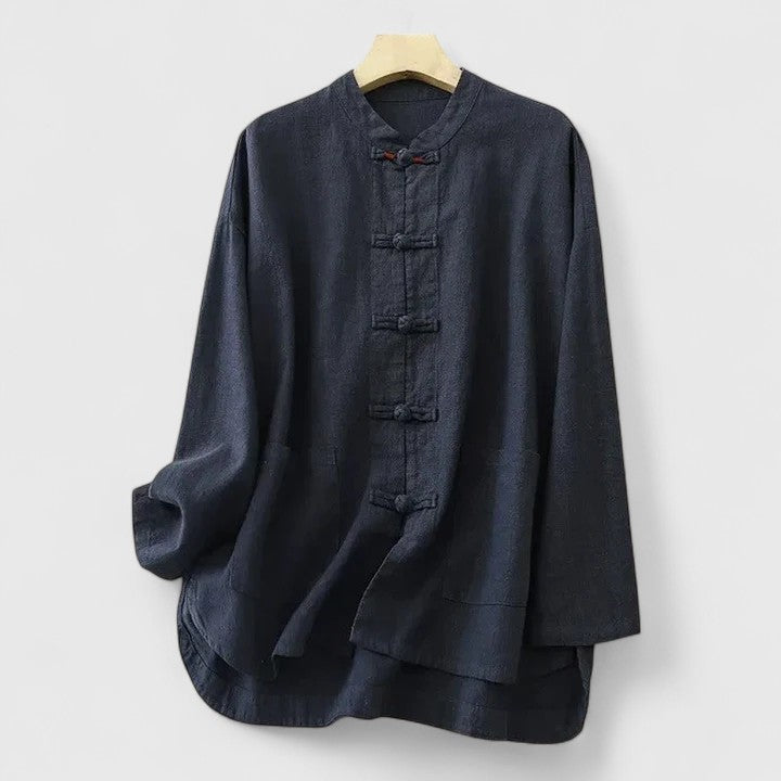 Cassiopée | Chemise confortable