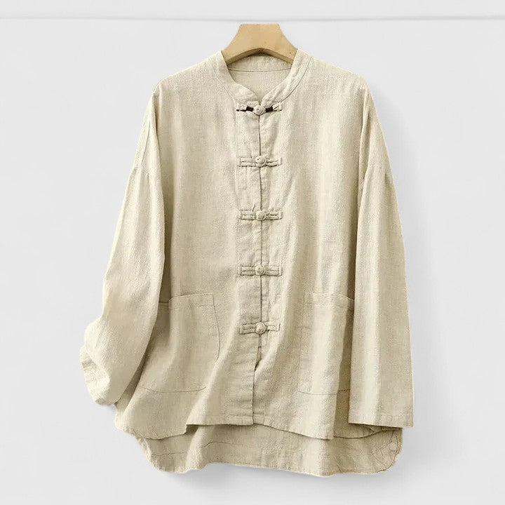 Cassiopée | Chemise confortable