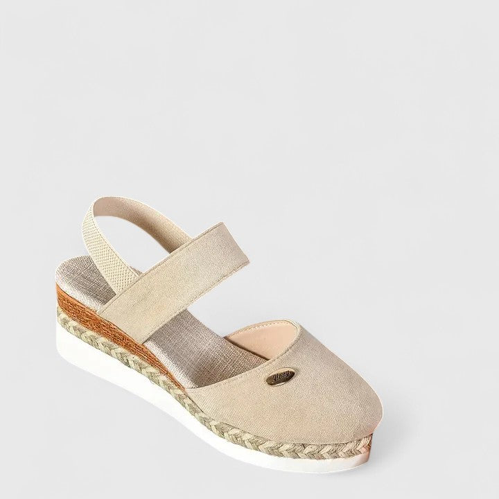 Maylien | Sandales confortables