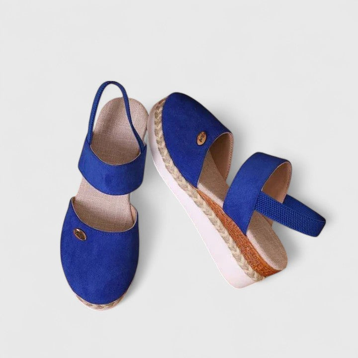 Maylien | Sandales confortables