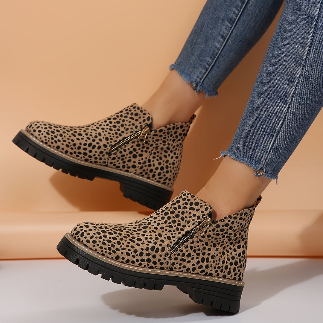 Raely™ | Bottes confortables