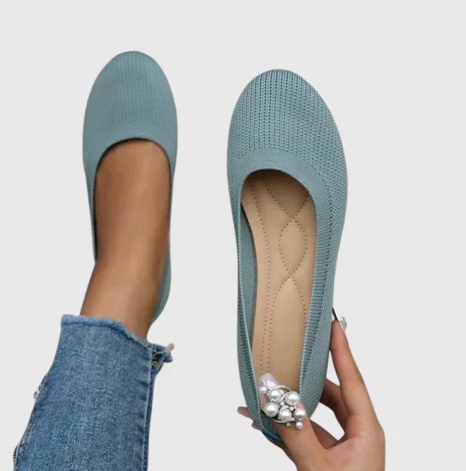 Mhyraene | Chaussures confortables