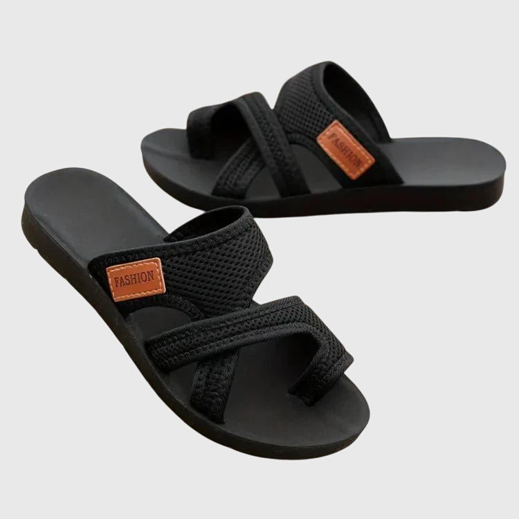 Ellyn™ | Sandales confortables