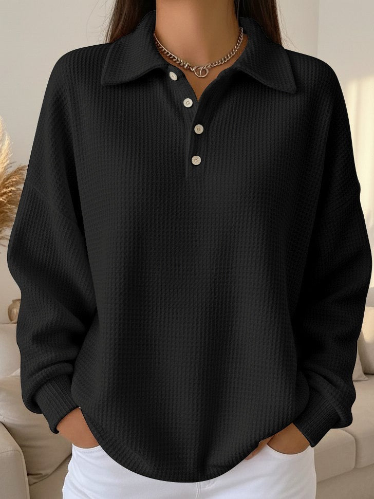 Disponible | Pull élégant