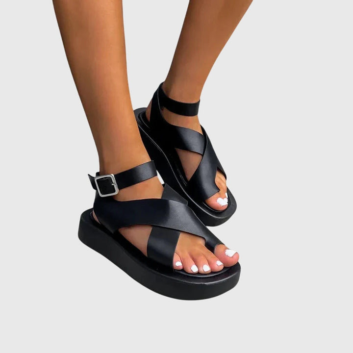 Tess™ | Sandales confortables
