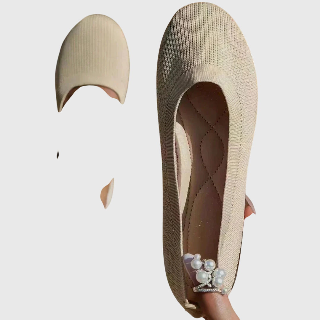 Mia™ - Chaussures antidérapantes et respirantes