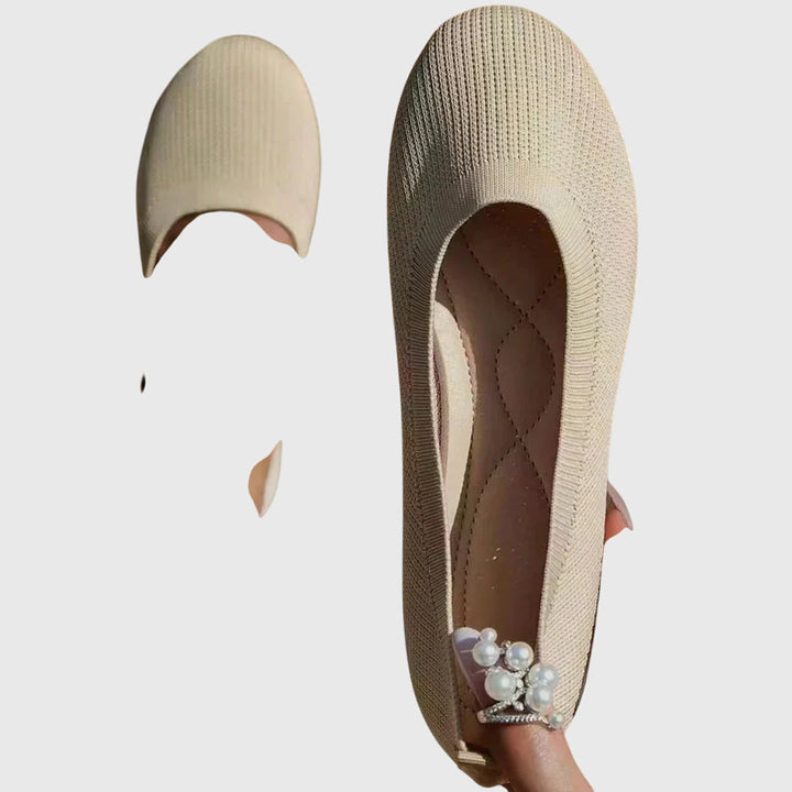 Mia™ - Chaussures antidérapantes et respirantes