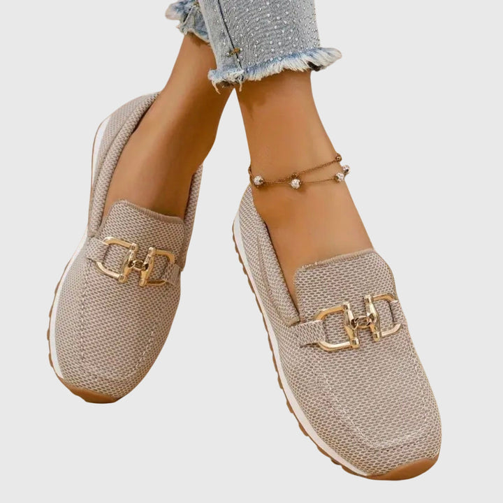 Susana™ | Mocassins confortables