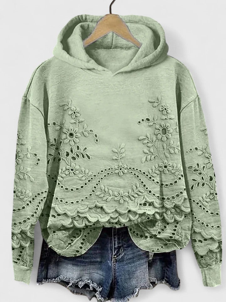 Eryka | Pull sophistiqué