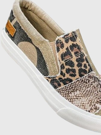Noemi™ - Chaussures sans lacets anti-douleur