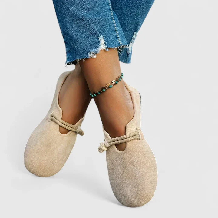 Ysavriann | Mocassins confortables