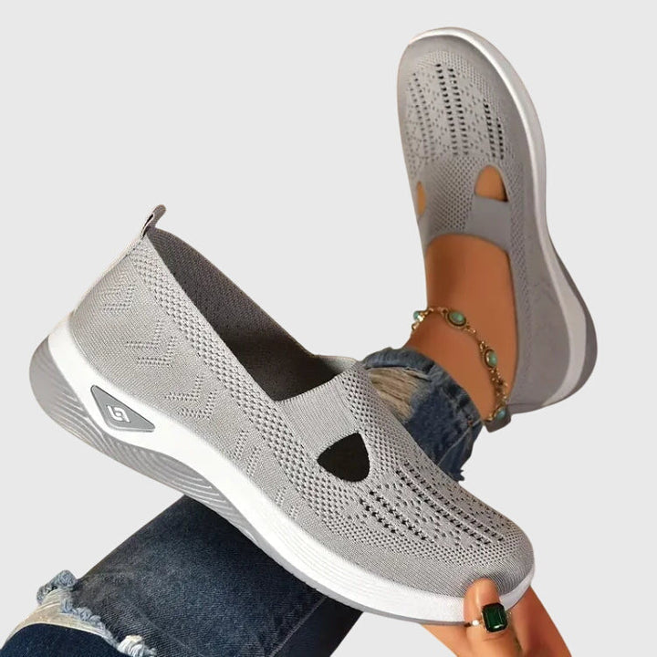 Chaussures de marche confortables Lora™