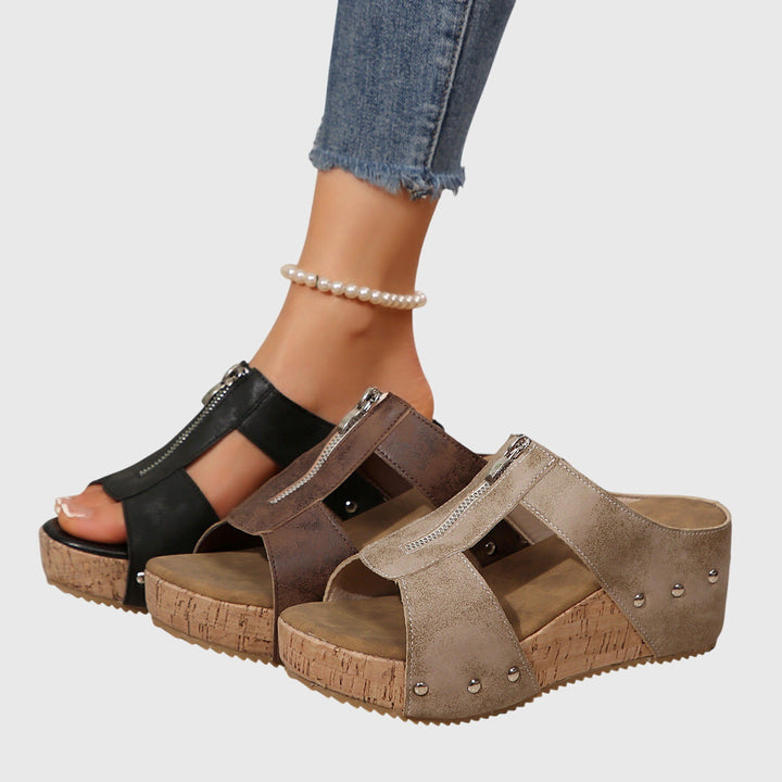 Jazlyn™ | Sandales confortables