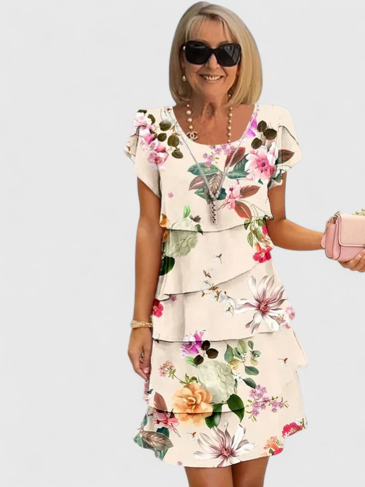 Ange | Robe élégante