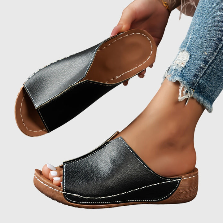 Alicia™ | Sandales élégantes et confortables