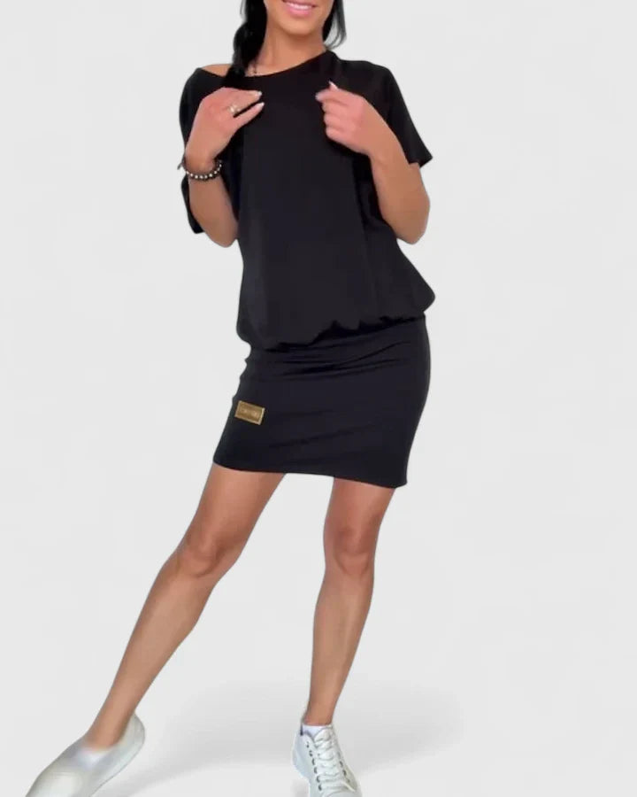 Makynzee | Robe confortable