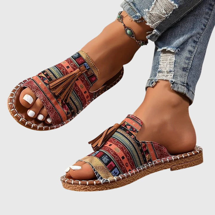 Lorraine™ | Sandales confortables