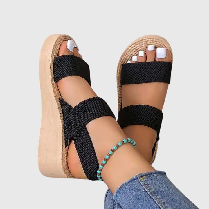 Kelsey™ | Sandales élégantes et confortables