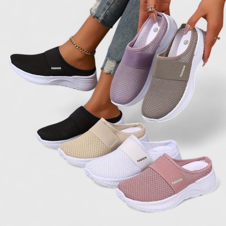 Lexa | Chaussures confortables