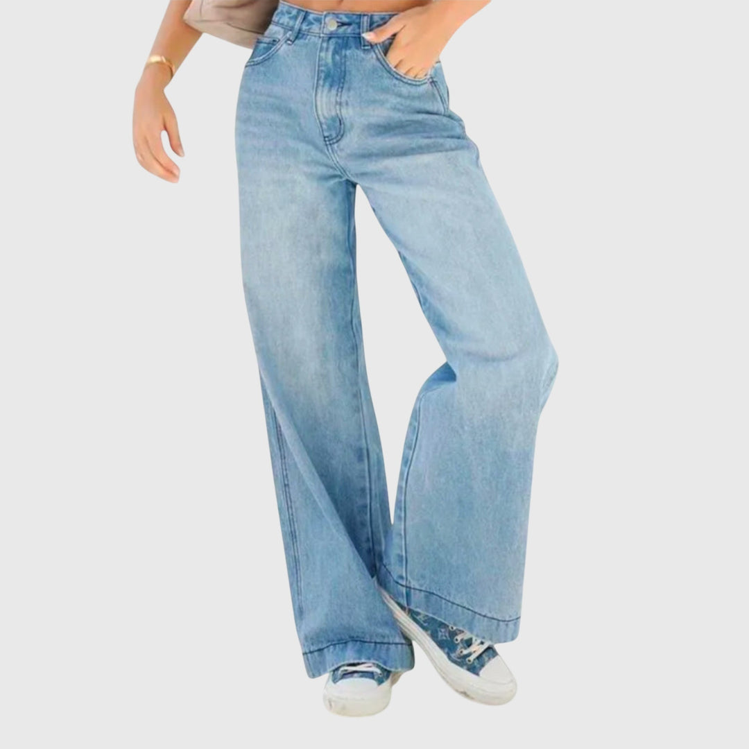 Marem - Pantalons amples pour femmes