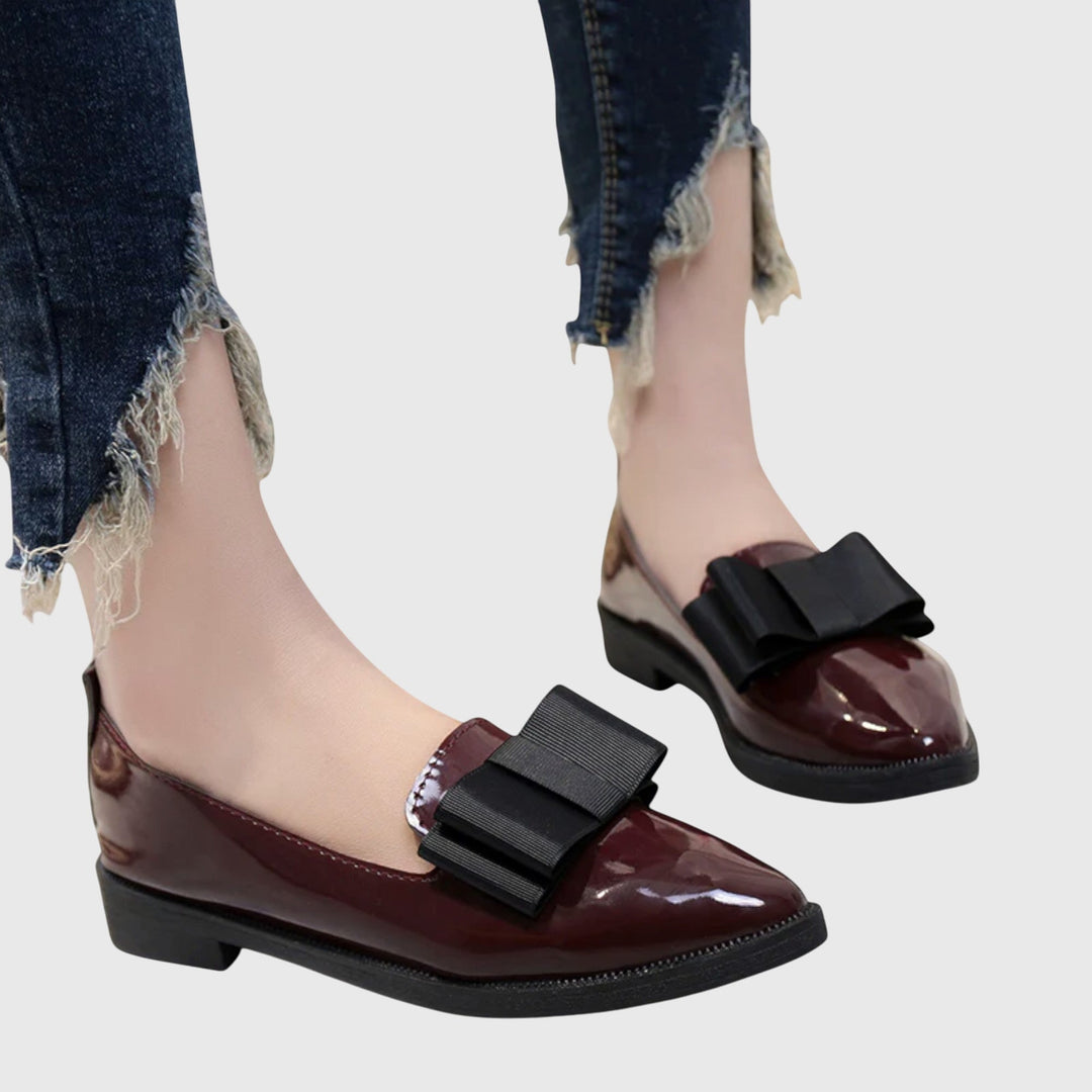 Anya™ | Mocassins confortables