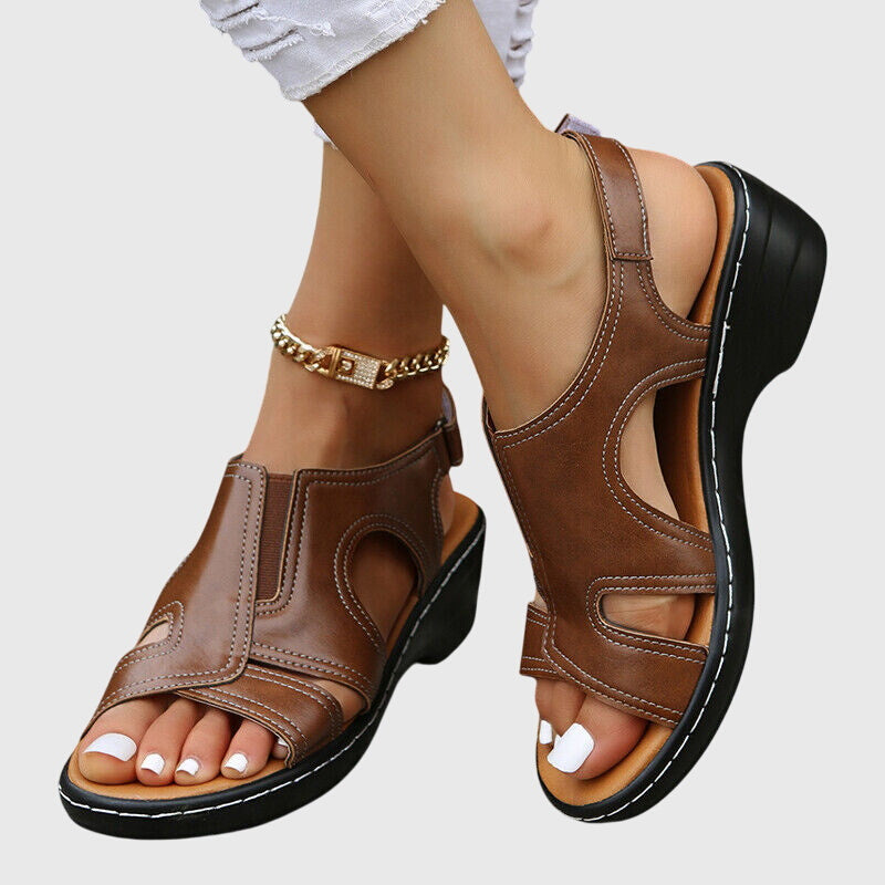 Celeste™ - Sandales confortables