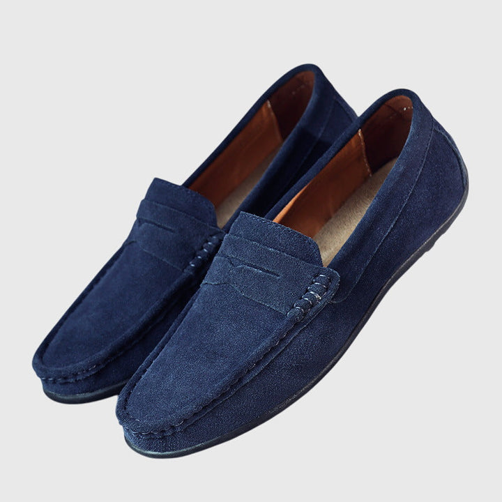 Rosaly™ | Mocassins confortables