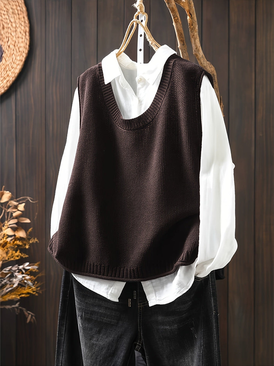 Rorie™ | Gilet élégant