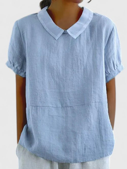 Renée | Chemise élégante