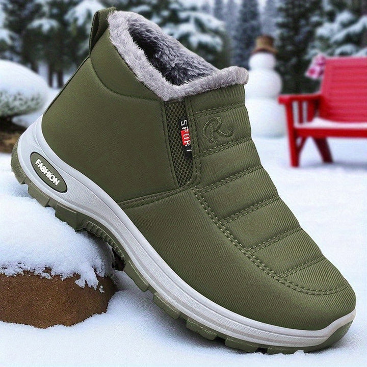 Kynlee™ | Bottes confortables