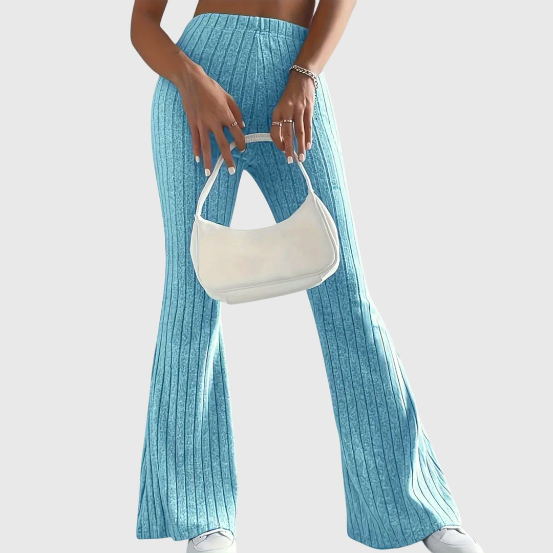 Jennifer - Pantalon élégant