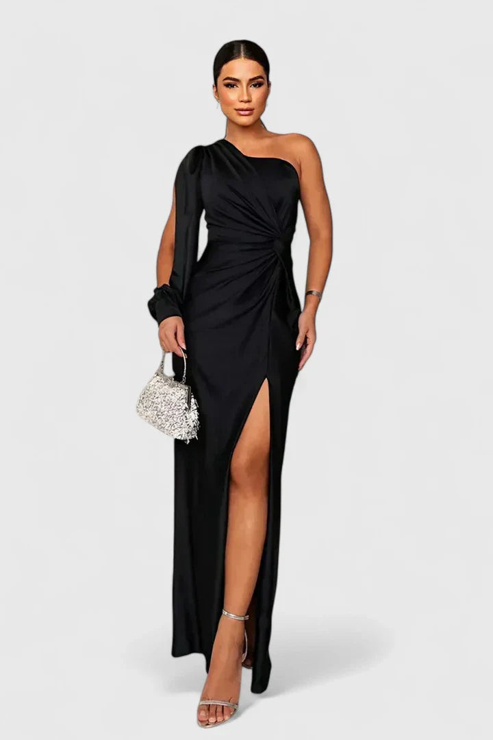 Saryxiah | Robe maxi élégante