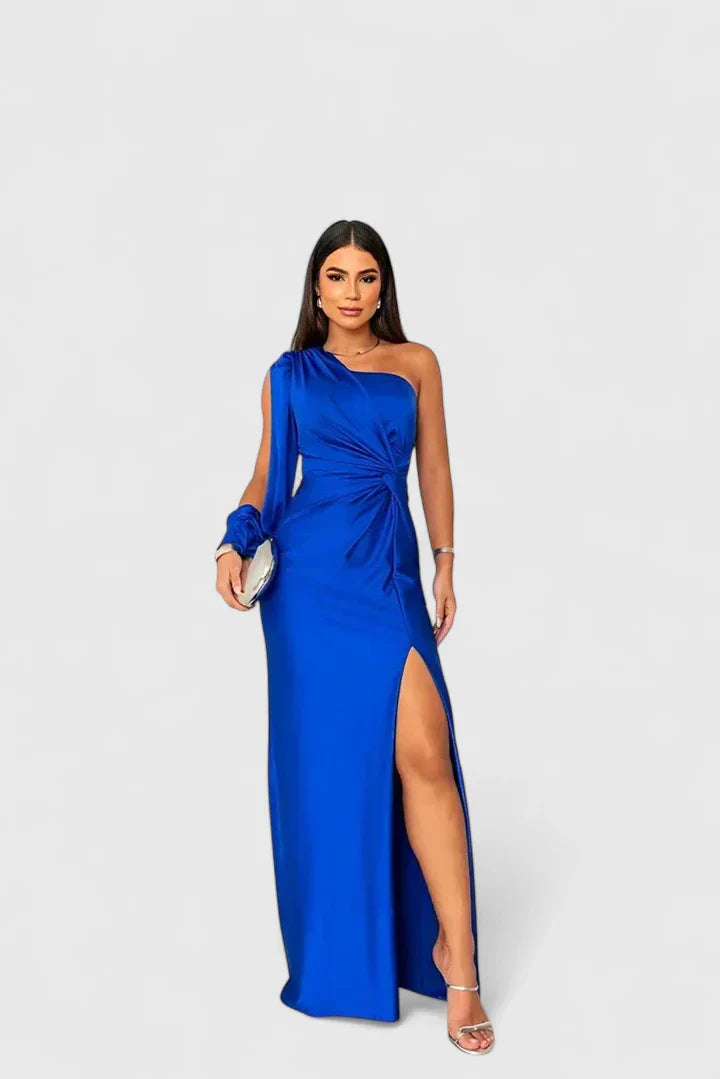Saryxiah | Robe maxi élégante