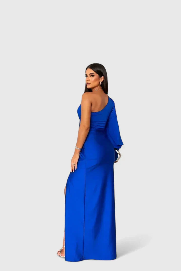 Saryxiah | Robe maxi élégante