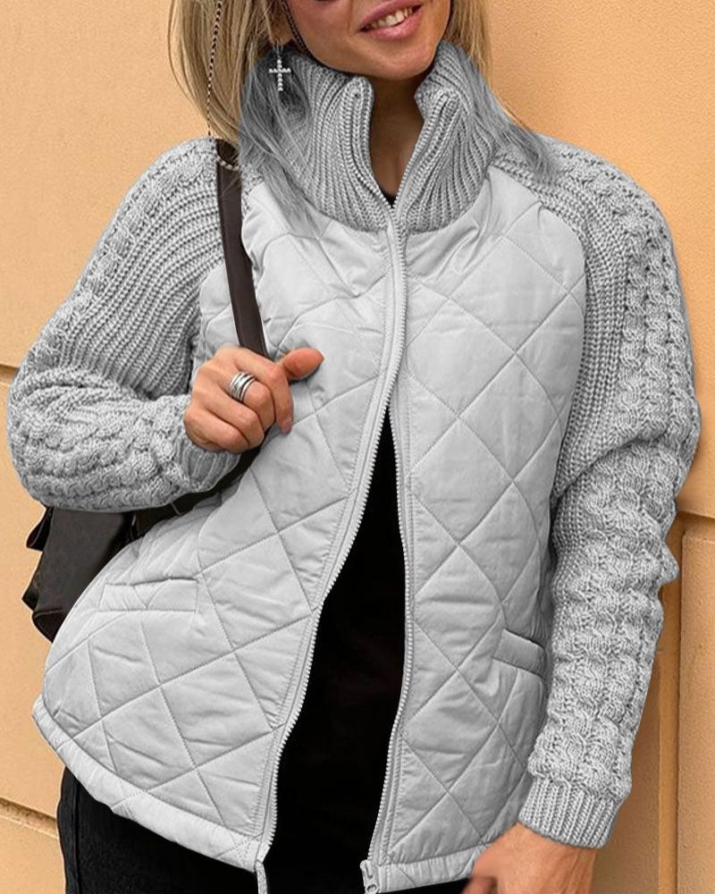 Lir | Veste confortable