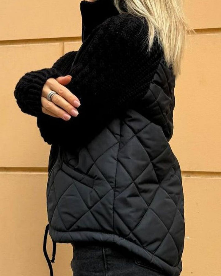 Lir | Veste confortable