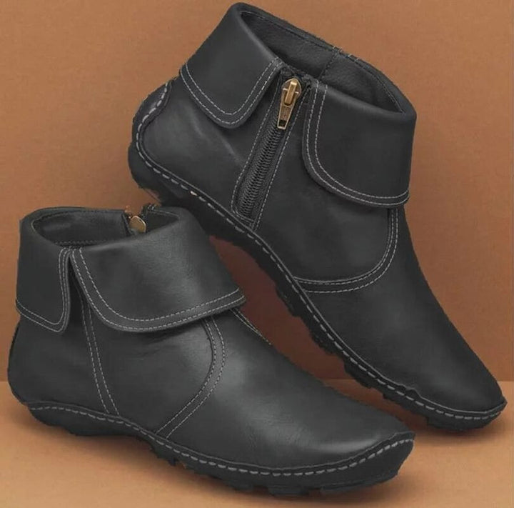 Fanny Comfortable Boots
