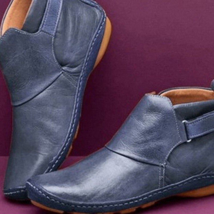 Haele™ | Bottines confortables