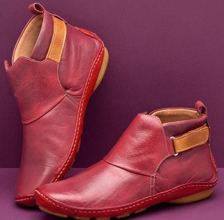 Haele™ | Bottines confortables