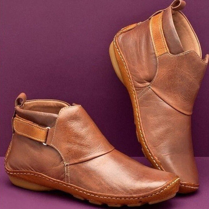 Haele™ | Bottines confortables
