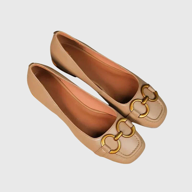 Erica™ | Sandales confortables