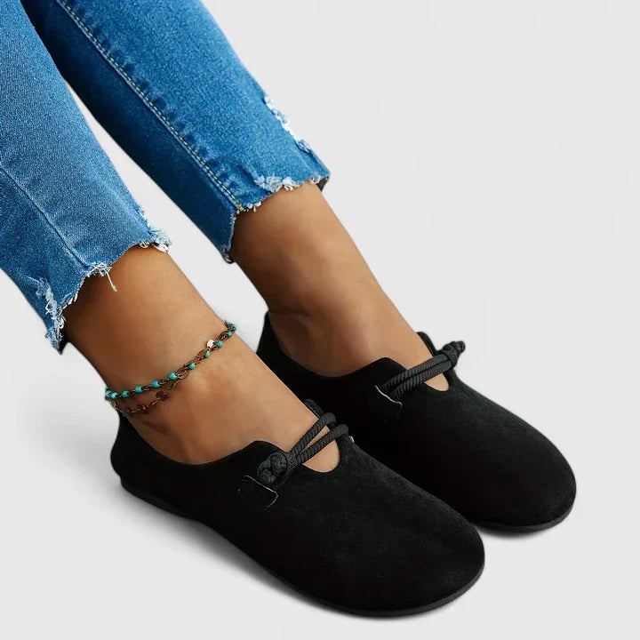 Ysavriann | Mocassins confortables
