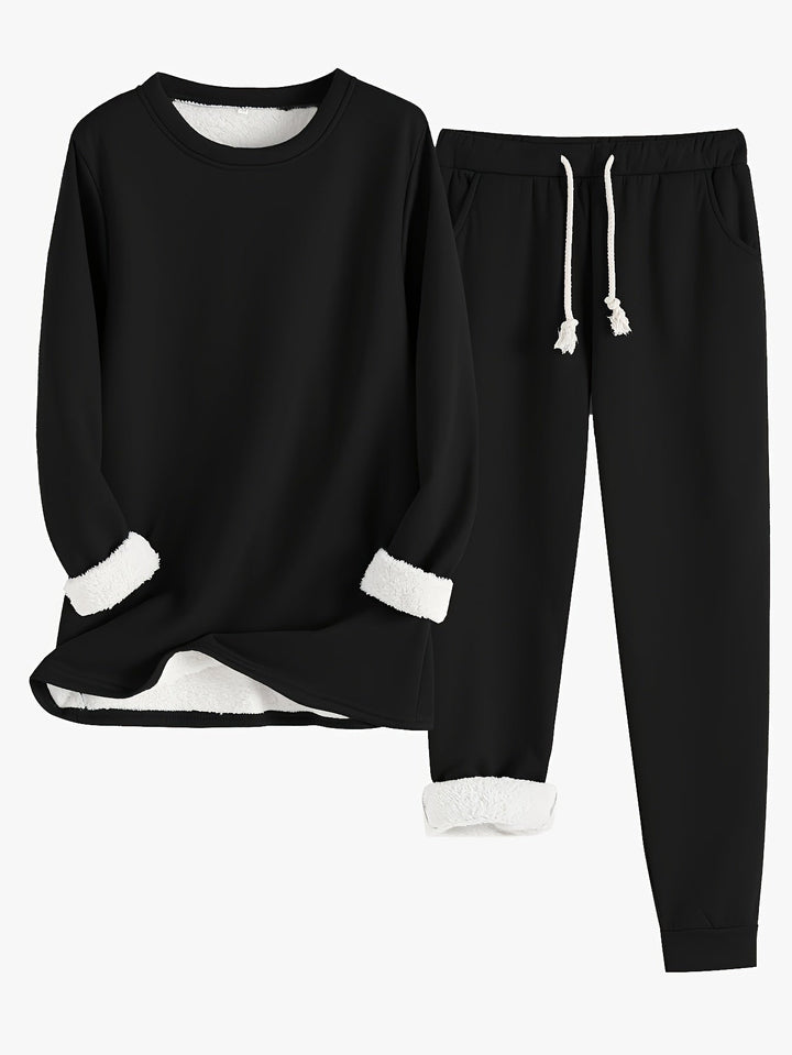 Runa | Ensemble confortable