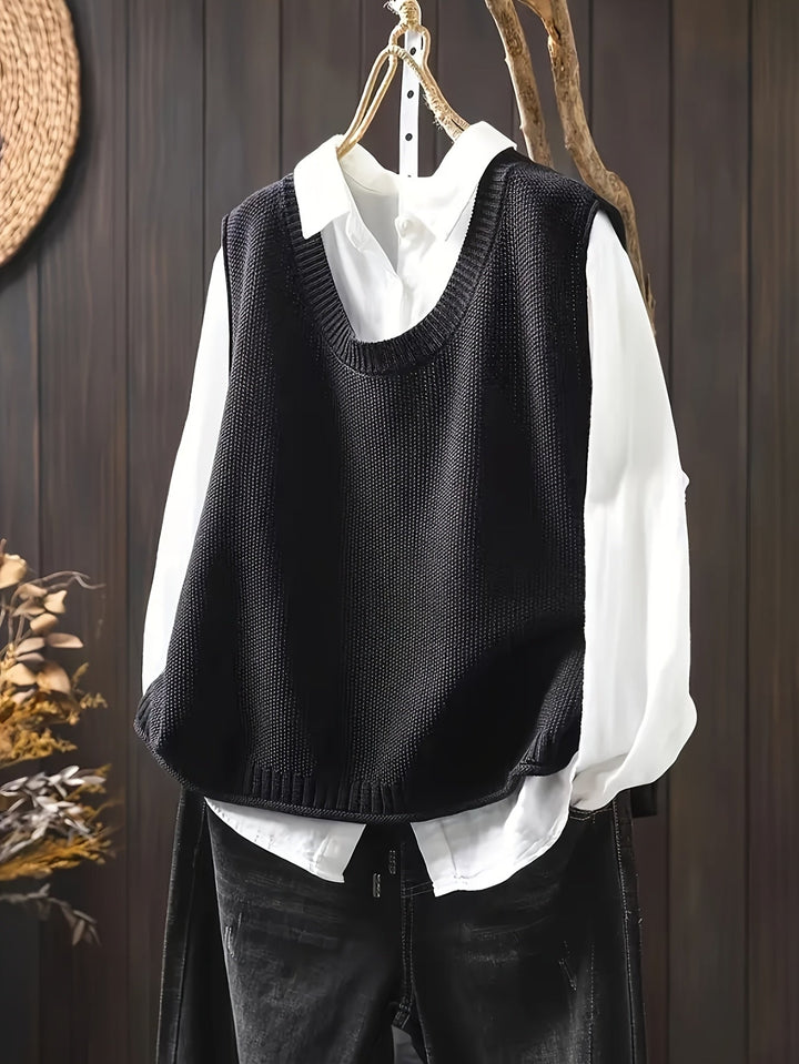 Rorie™ | Gilet élégant