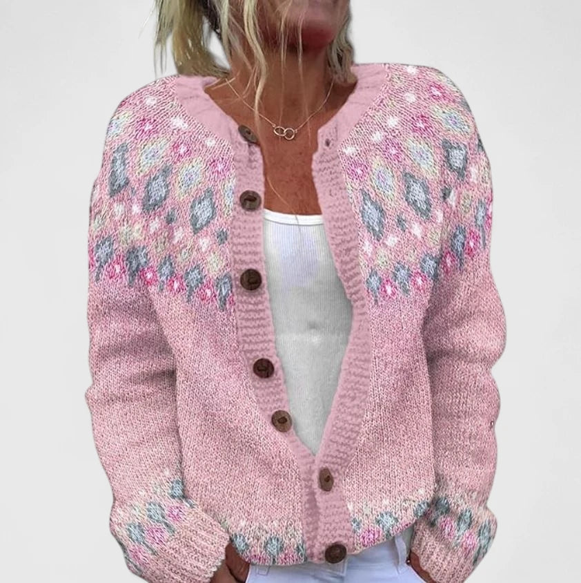 Auryziah | Gilet confortable