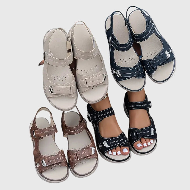 Emery™ | Sandales confortables