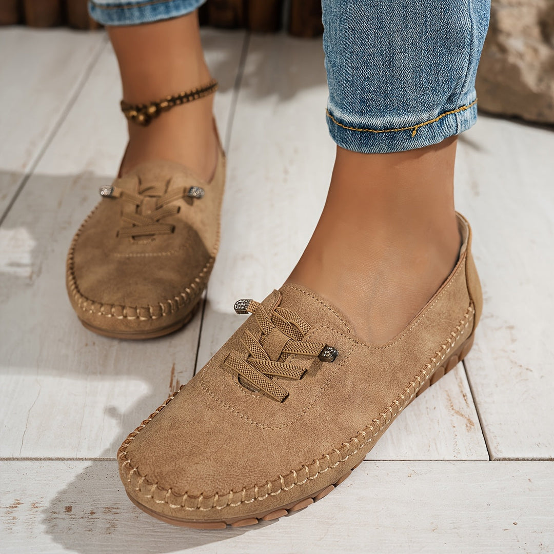Cambrilee | Comfortable Loafers