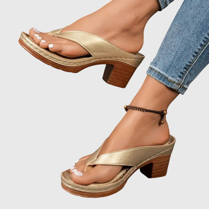 Gianna™ | Sandales confortables