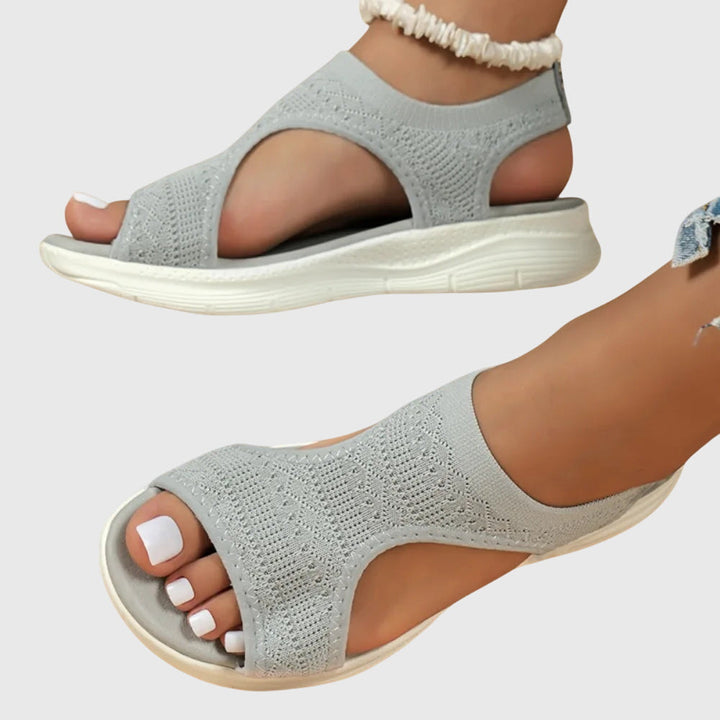 Samantha™ | Sandales confortables