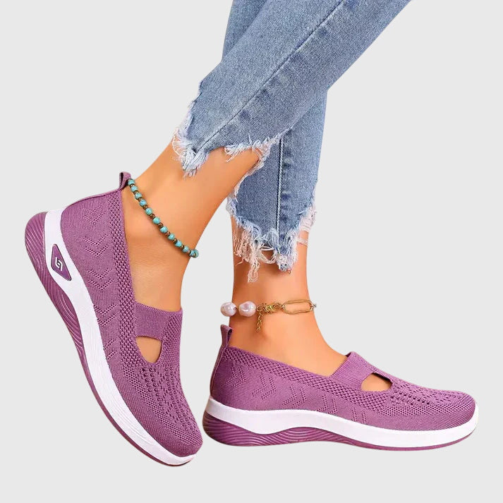Chaussures de marche confortables Lora™